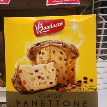Tom Thumb - Panettone is $4 off with Tom Thumb card - Grocery Near Me - Mckinney, Texas