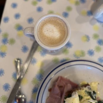 Big Bad Breakfast - Spring Hill - LATTE was really good 10/10 - Breakfast & Brunch Near Me - Spring Hill, Tennessee Big Bad Breakfast - Spring Hill - LATTE was really good 10/10 - Breakfast & Brunch Near Me - Spring Hill, Tennessee
