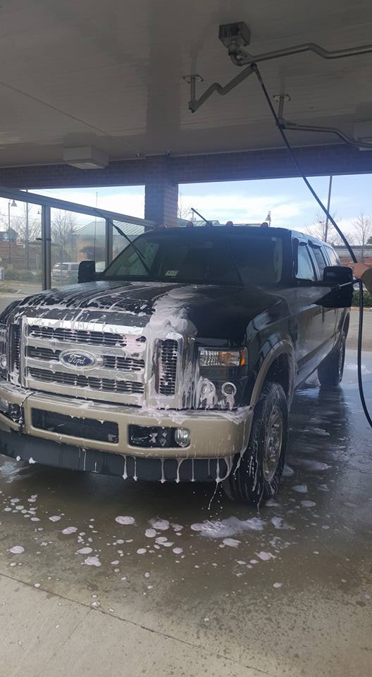 2020 Self Service Wash Bay Big Enough For Trucks Yelp