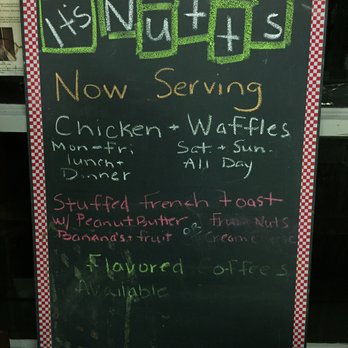 It's Nutts - Diners Near Me - Titusville, New Jersey It's Nutts - Diners Near Me - Titusville, New Jersey