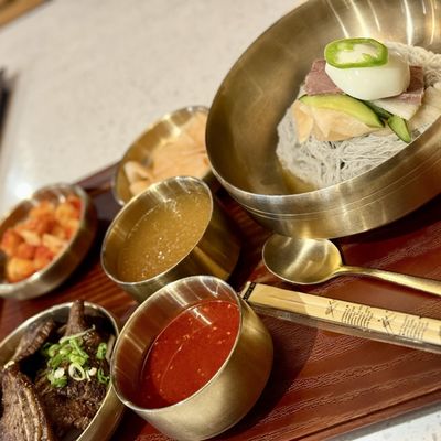 Breakers Korean BBQ - Duluth by null