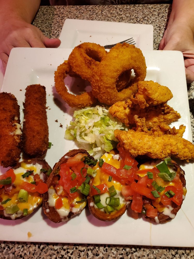 CHERRY’S BAR & GRILL 87 Photos & 134 Reviews Bars 10033 E Adamo