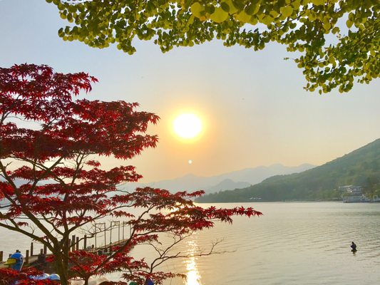 Hoshino Resorts KAI Nikko by null