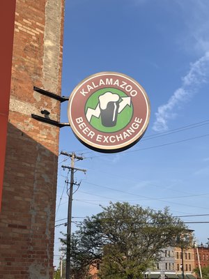 Kalamazoo Beer Exchange by null