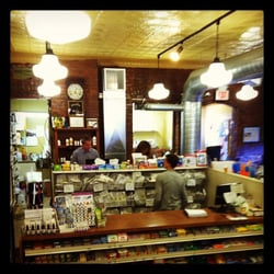Greenleaf Pharmacy - Everyone hard at work!