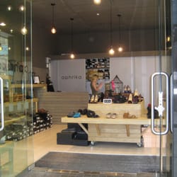 Aphrika - Aphrika interior