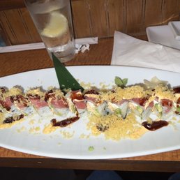 Habibi Roll