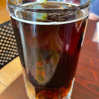 El Mezcal Mexican Restaurant - 32oz Draft Negra Modelo - Mexican Near Me - Norfolk, Nebraska