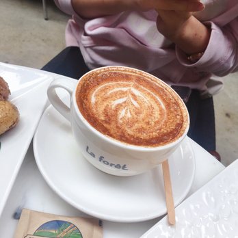 La Forêt - Coffee & Tea Near Me - Burnaby, British Columbia La Forêt - Coffee & Tea Near Me - Burnaby, British Columbia