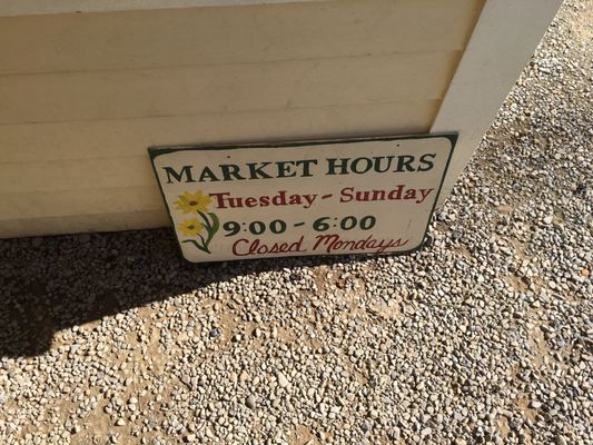 Montgomery Place Orchards by null