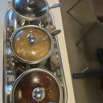 Pot On Fire - Sauces - Hot Pot Near Me - Eastvale, California Pot On Fire - Sauces - Hot Pot Near Me - Eastvale, California
