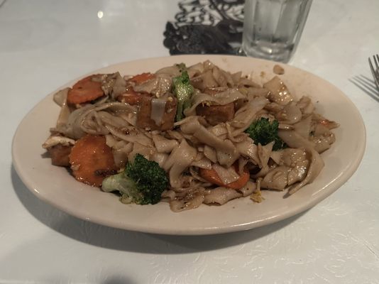 Lemon Grass Thai Cuisine by null