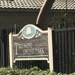Treemont On the Park - Secured environment !