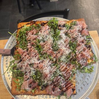 Times Square Pizza - Pizza Near Me - Port St. Lucie, Florida