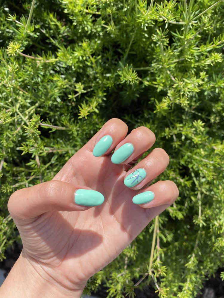 Classy Nails Spa 2