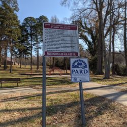 Steele Street Park - Steele Street Park, Fort Mill SC