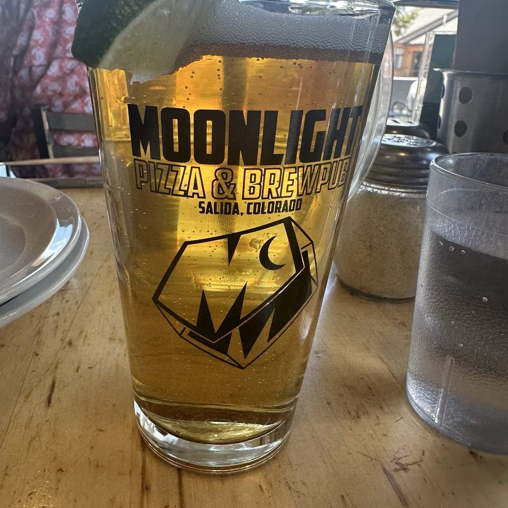 Moonlight Pizza & Brewpub - Mexican lager - Pizza Near Me - Salida, Colorado Moonlight Pizza & Brewpub - Mexican lager - Pizza Near Me - Salida, Colorado