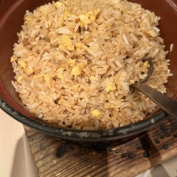 MoCA Asian Bistro - Hewlett - Fried Rice - Asian Fusion Near Me - Hewlett, New York