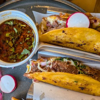 Salsas Mex Collins Rd - Quesabirrias - Mexican Near Me - Jacksonville, Florida Salsas Mex Collins Rd - Quesabirrias - Mexican Near Me - Jacksonville, Florida