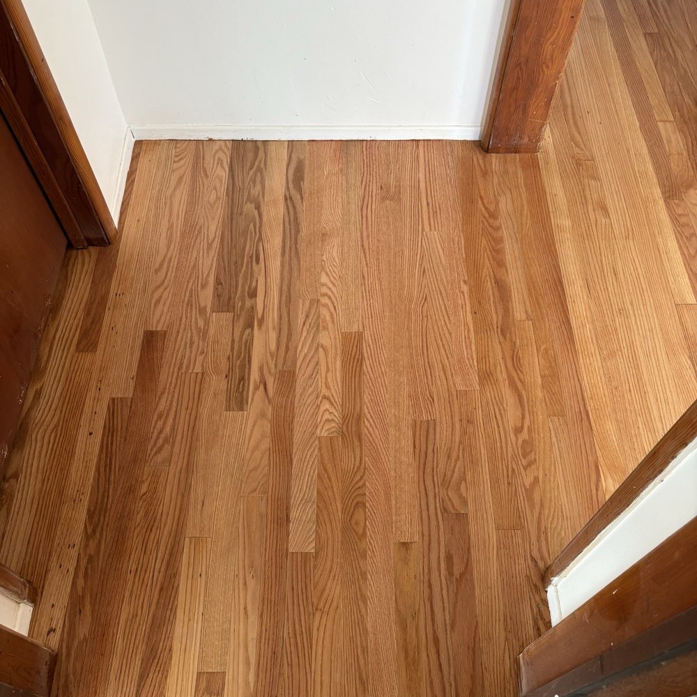 Walk On Wood - Flooring Near Me - Ontario, California