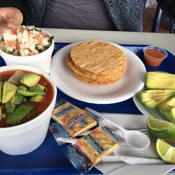 El Ceviche Loco - Campechana and fish ceviche - Mexican Near Me - Bell, California El Ceviche Loco - Campechana and fish ceviche - Mexican Near Me - Bell, California