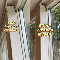 Ino-Mar Cleaning Service