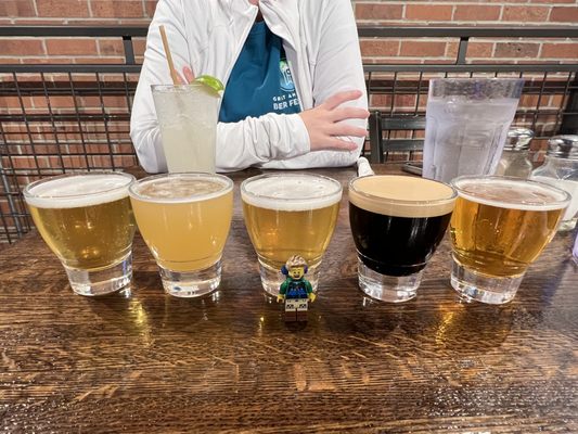 Snake River Brewing by null
