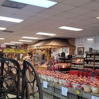 R & A Orchards - Fruits & Veggies Near Me - Ellijay, Georgia R & A Orchards - Fruits & Veggies Near Me - Ellijay, Georgia