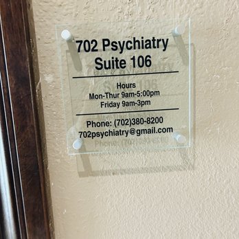 702 Psychiatry - Psychiatrists Near Me - Las Vegas, Nevada 702 Psychiatry - Psychiatrists Near Me - Las Vegas, Nevada