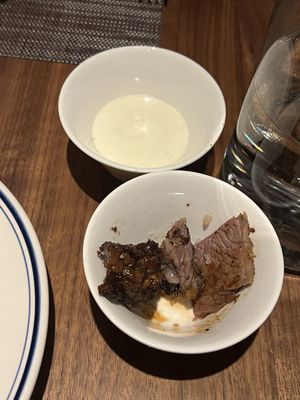 Nick's Quorum Bar & Supper Club by null