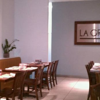 La Griglia - Italian Near Me - Doral, Florida La Griglia - Italian Near Me - Doral, Florida