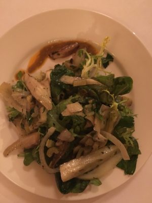 Restaurant Au Petit Extra by null
