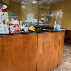 Oriental Taste - Entrance