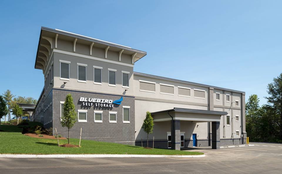 BLUEBIRD SELF STORAGE BEDFORD, NH Updated October 2024 435 S Riv