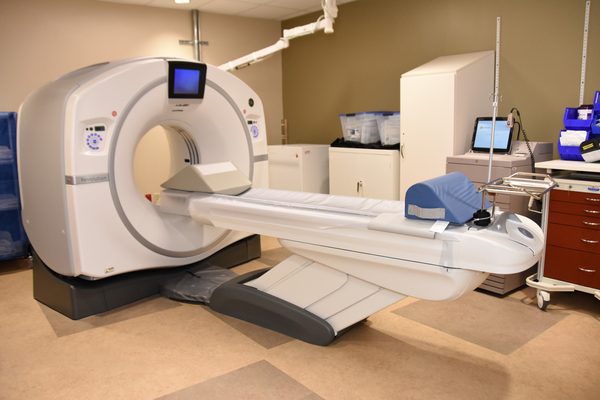 Crossroads VA Clinic