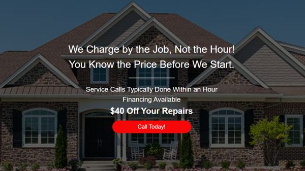 Air Rescue on Yelp