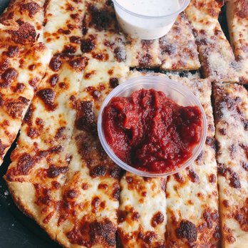 South Lyon Hotel - Garlic cheese bread - Bars Near Me - South Lyon, Michigan South Lyon Hotel - Garlic cheese bread - Bars Near Me - South Lyon, Michigan
