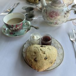 THE TEA HOUSE ON LOS RIOS - Updated October 2025 - 3949 Photos & 1318