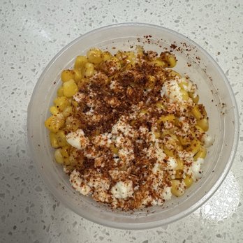 Casa Playa - Street Corn - Mexican Near Me - Redondo Beach, California