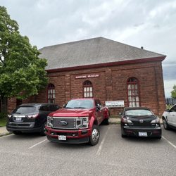 Marquette Maritime Museum