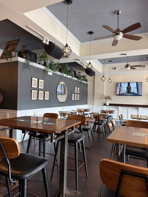 Dino's Lounge by null