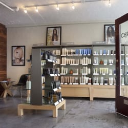 Chroma Salon - AVEDA Concept Salon