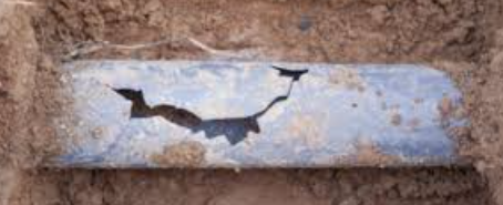 Goldstar Excavation and Sewer