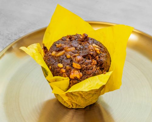 Sweet Sundays Cafe by null