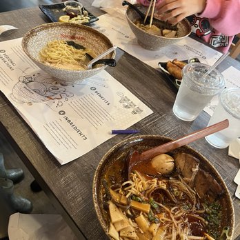 Yoshiharu Ramen - Ramen Near Me - Chino, California Yoshiharu Ramen - Ramen Near Me - Chino, California