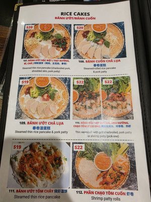 Menu photo 6 Pho Haven Las Vegas, NV Menu photo 6 Pho Haven Las Vegas, NV