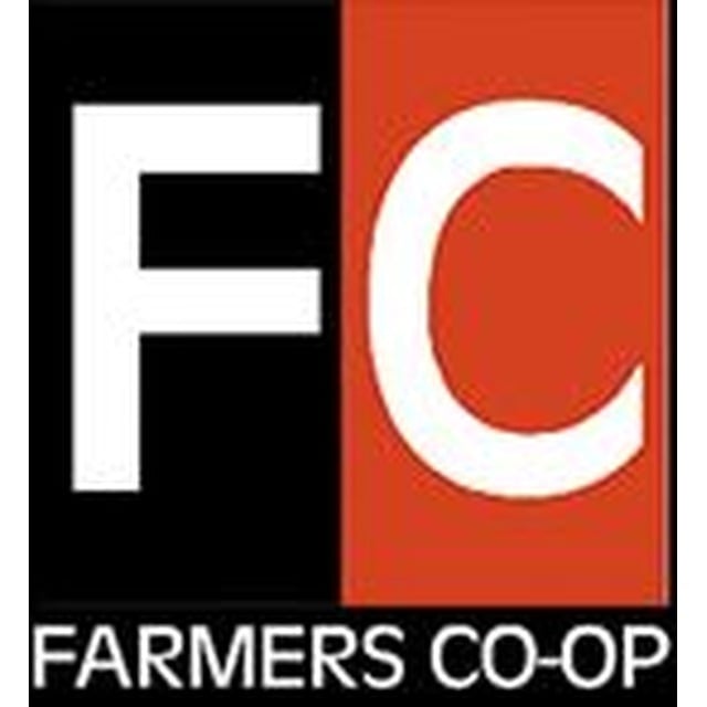 CENTRAL OHIO FARMERS COOP Updated September 2024 604 Elevator Rd