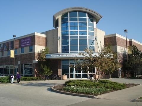 Advocate Medical Group - patient advocate in Chicago, IL