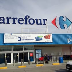 Carrefour