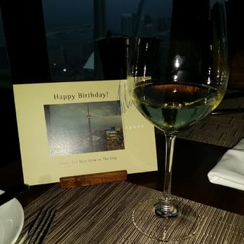 Canoe - My Happy Birthday card from Canoe! - Canadian (New) Near Me - Toronto, Ontario
